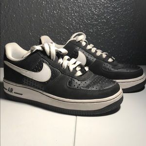 air force 82 black